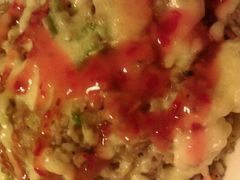 海鲜焗饭，强烈推荐-吱咖啡西式简餐