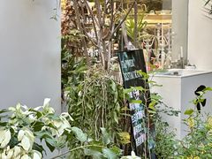 -花十悦·鲜花咖啡餐厅(振业城一期店)