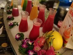 -芭菲盛宴·环球美食(解放碑英利国际店)