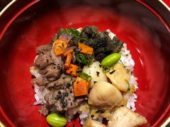 -元熹会席料理
