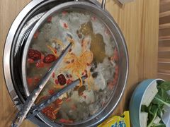 -王二爷药膳鸡(仙林学衡路店)