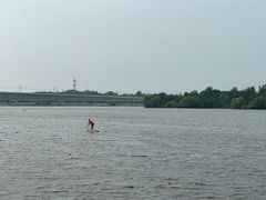-丁香湖公园