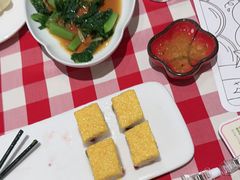 -西贝(无锡万象城店)