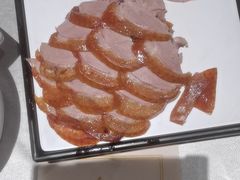 -北京全聚德(清华园店)
