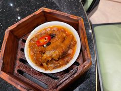 豉味酱蒸凤爪-正斗·港式粤菜(SKLP店)
