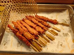 -好伦哥比萨烤肉自助(昌平航母店)