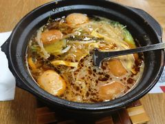 -天瑞福云南过桥米线(十里河店)