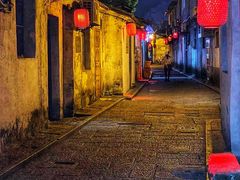 -绍兴书圣故里景区