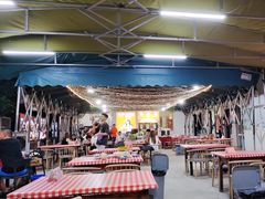 -琼大师东方烤乳猪(亚特兰蒂斯店)