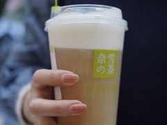 -奈雪的茶(大悦城店)