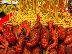 -吉利龙虾·新派海鲜烧烤