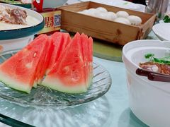 -科尔海悦酒店·柏顿花园餐厅(清河东路店)