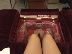 -五指生足疗保健(通州旗舰店)