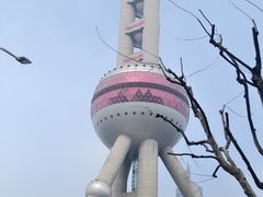 -东方明珠广播电视塔