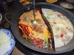 -萍姐火锅·公路夜市(打浦桥日月光店)