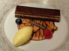 -Le Bistrot de Racine