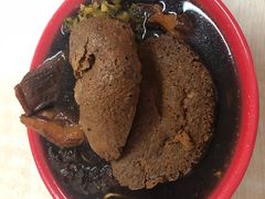 大肉面-刘记大肉面(三牌楼大街店)