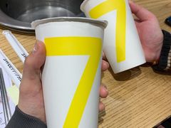 -7分甜(苏州中心店)