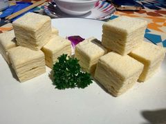 -清真·古丽花儿·新疆美食(河南路店)