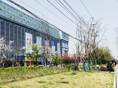 -上海苏航生活广场