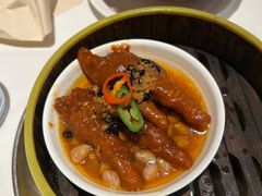 -香港龙凤楼(陆家嘴中心店)