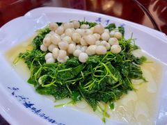 -吴门人家·苏宴宫廷菜(拙政园店)