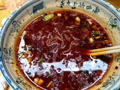 -王记老幺肥肠粉