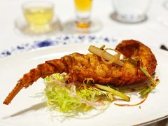-Yan Ting 宴庭中餐厅(上海静安瑞吉酒店)