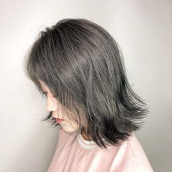 -MS.SALON美发沙龙