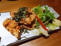 鸡块-初居食屋日式料理(万象城购物中心店)