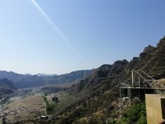 -野三坡清泉山风景区