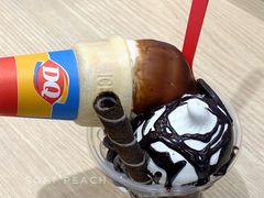 -DQ·蛋糕·冰淇淋(湖景东路店)