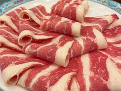 -乐宴·老北京铜火锅(八卦岭店)