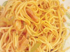 -萨莉亚意式餐厅(河东万达店)