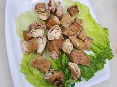 肥肠-枇杷园食为鲜火锅(南山店)