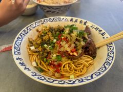 -梅溪·小伙子干挑面(安吉总店)