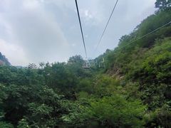 -京东石林峡风景区