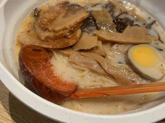 -味千拉面(煌华新纪元购物广场店)
