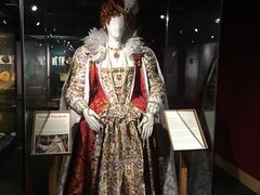 -莎士比亚环球剧场