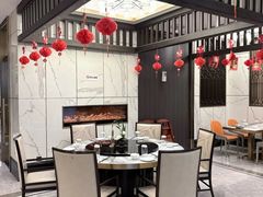 -宴中海·二十年浙菜·萧山宴(市心北路店)