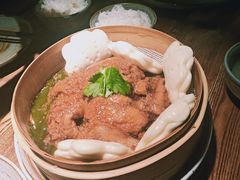 -青年公社烤鸭(青年路店)