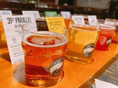 -Goose Island Brewhouse鹅岛精酿啤酒酿造工坊餐厅