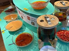 -潮泰牛肉火锅 · 创于1992年(车公庙店)