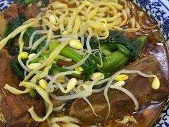 -吕氏馄饨包子大排档