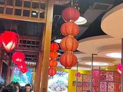 -芦月轩羊蝎子(劲松店)
