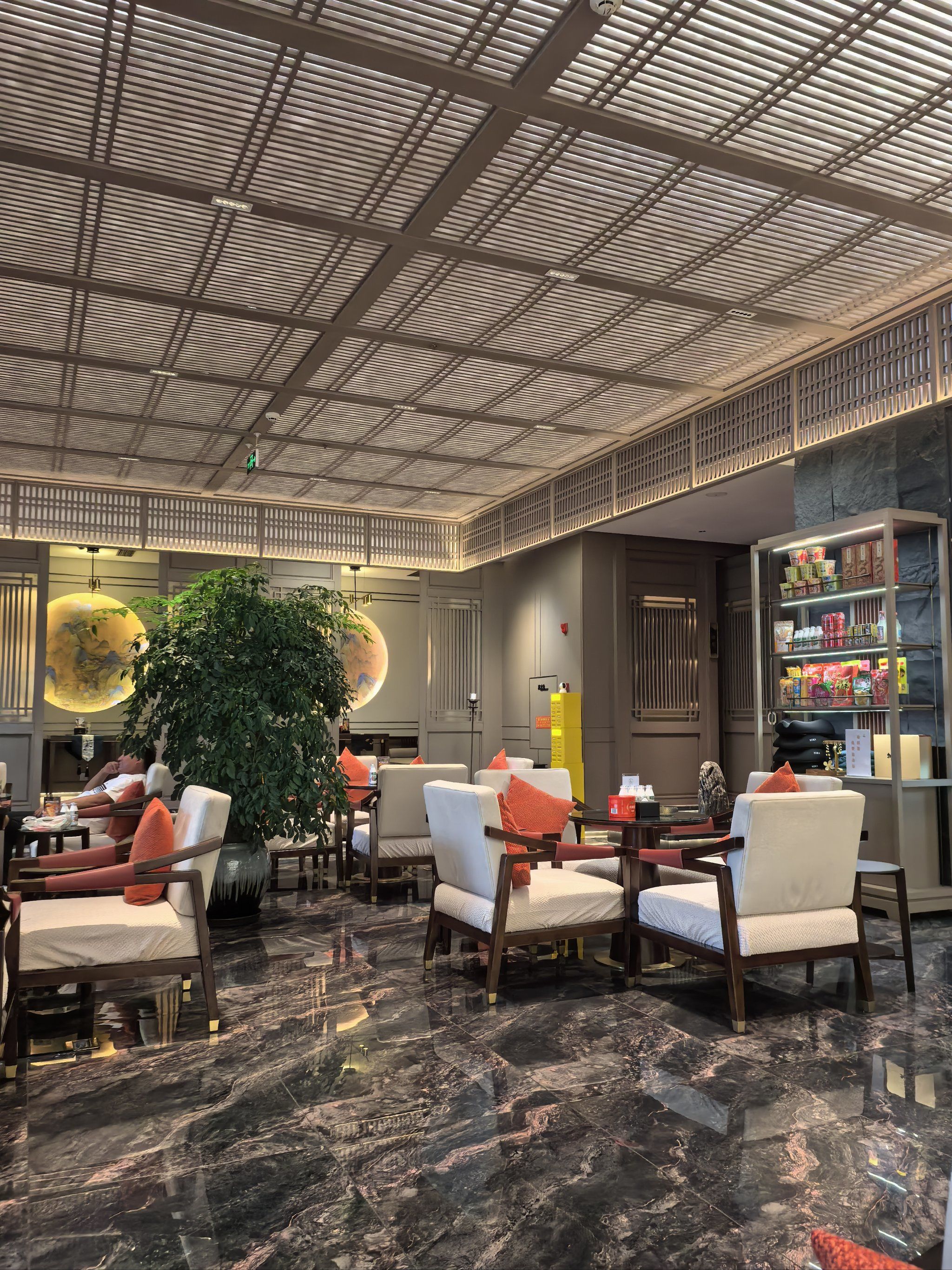 成都麻将馆已经卷成这样了