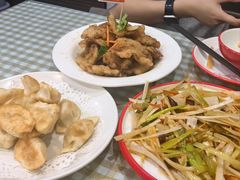 -京城百饺园•东北菜馆(红谷滩店)