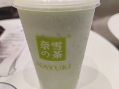 -奈雪的茶(大悦城店)