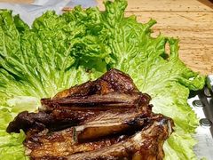 -河坝강뚝烧烤专门店(旗舰店)