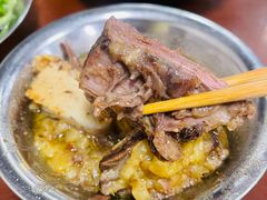 -阿秋牛排(湖心街店)